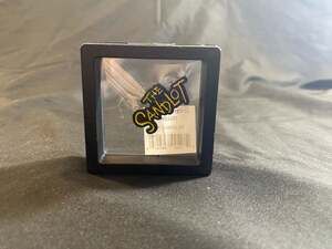 The Sandlot Movie Logo Enamel Pin